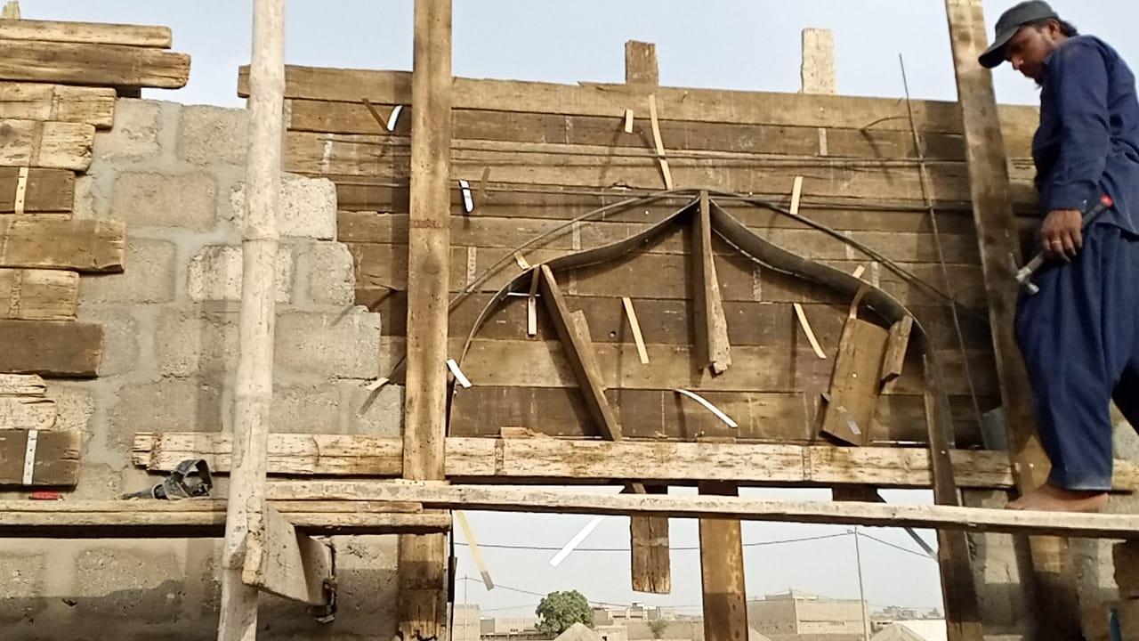 Build a Masjid Image 4